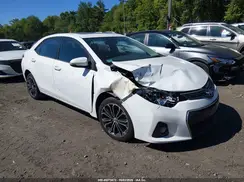 2T1BURHE8GC609662 2016 TOYOTA COROLLA