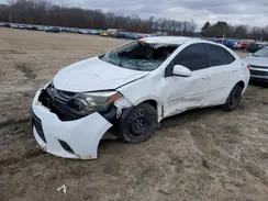2T1BURHE8GC610326 2016 TOYOTA COROLLA