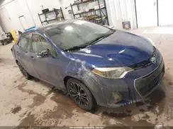 2T1BURHE8GC610715 2016 TOYOTA COROLLA