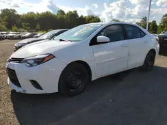 2T1BURHE8GC611203 2016 TOYOTA COROLLA