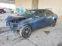 2T1BURHE8GC613663 2016 TOYOTA COROLLA