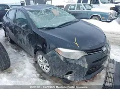 2T1BURHE8GC614053 2016 TOYOTA COROLLA
