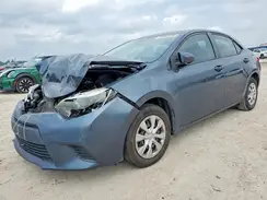 2T1BURHE8GC614585 2016 TOYOTA COROLLA