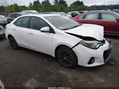 2T1BURHE8GC615042 2016 TOYOTA COROLLA