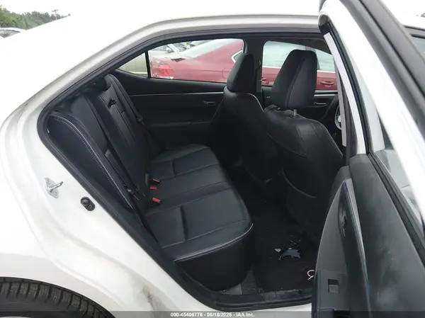 2T1BURHE8GC615042 2016 TOYOTA COROLLA - Image 8
