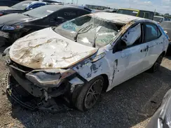 2T1BURHE8GC615817 2016 TOYOTA COROLLA