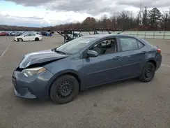 2T1BURHE8GC616367 2016 TOYOTA COROLLA