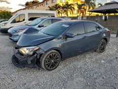 2T1BURHE8GC616725 2016 TOYOTA COROLLA
