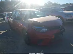 2T1BURHE8GC616806 2016 TOYOTA COROLLA