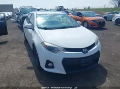 2T1BURHE8GC617549 2016 TOYOTA COROLLA