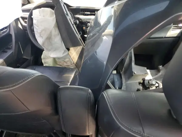 2T1BURHE8GC617857 2016 TOYOTA COROLLA - Image 8