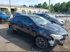 2T1BURHE8GC618037 2016 TOYOTA COROLLA