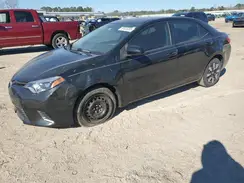 2T1BURHE8GC618250 2016 TOYOTA COROLLA