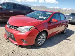 2T1BURHE8GC618507 2016 TOYOTA COROLLA