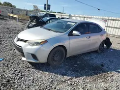 2T1BURHE8GC618684 2016 TOYOTA COROLLA