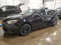 2T1BURHE8GC619558 2016 TOYOTA COROLLA
