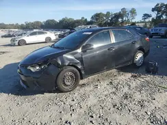2T1BURHE8GC621150 2016 TOYOTA COROLLA