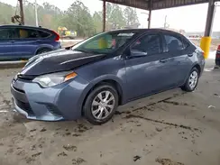2T1BURHE8GC623058 2016 TOYOTA COROLLA