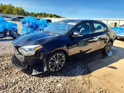 2T1BURHE8GC623223 2016 TOYOTA COROLLA