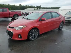 2T1BURHE8GC623819 2016 TOYOTA COROLLA