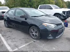 2T1BURHE8GC624081 2016 TOYOTA COROLLA