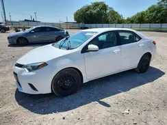 2T1BURHE8GC625067 2016 TOYOTA COROLLA