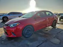 2T1BURHE8GC625165 2016 TOYOTA COROLLA