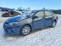 2T1BURHE8GC626610 2016 TOYOTA COROLLA