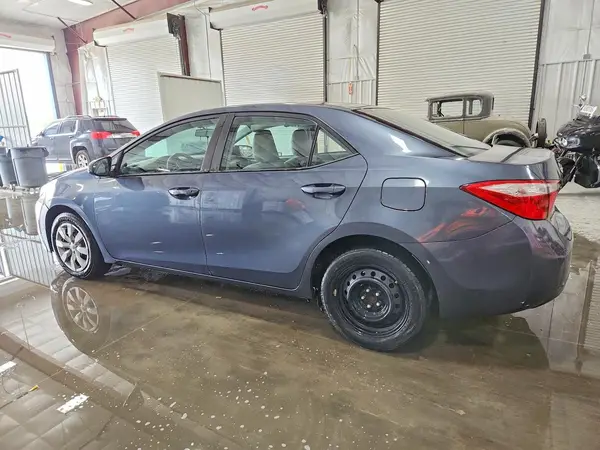 2T1BURHE8GC627949 2016 TOYOTA COROLLA - Image 2