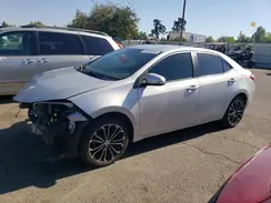 2T1BURHE8GC631760 2016 TOYOTA COROLLA