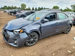 2T1BURHE8GC631824 2016 TOYOTA COROLLA
