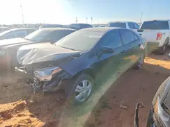 2T1BURHE8GC631998 2016 TOYOTA COROLLA