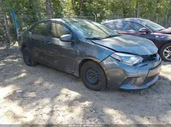 2T1BURHE8GC632603 2016 TOYOTA COROLLA