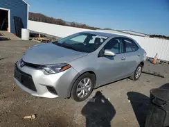 2T1BURHE8GC633718 2016 TOYOTA COROLLA