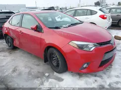 2T1BURHE8GC634223 2016 TOYOTA COROLLA