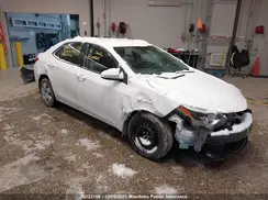 2T1BURHE8GC643035 2016 TOYOTA COROLLA