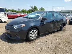 2T1BURHE8GC644105 2016 TOYOTA COROLLA