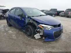 2T1BURHE8GC644329 2016 TOYOTA COROLLA
