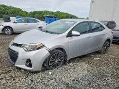 2T1BURHE8GC649109 2016 TOYOTA COROLLA