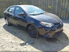 2T1BURHE8GC650020 2016 TOYOTA COROLLA