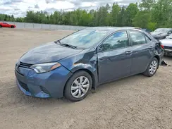 2T1BURHE8GC650549 2016 TOYOTA COROLLA