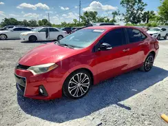 2T1BURHE8GC651801 2016 TOYOTA COROLLA