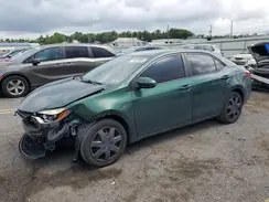 2T1BURHE8GC651815 2016 TOYOTA COROLLA