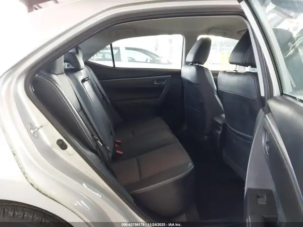 2T1BURHE8GC654987 2016 TOYOTA COROLLA - Image 8