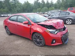 2T1BURHE8GC658991 2016 TOYOTA COROLLA
