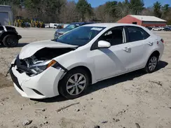 2T1BURHE8GC659087 2016 TOYOTA COROLLA