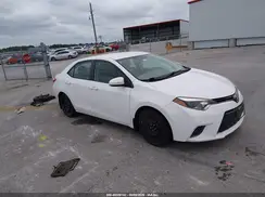 2T1BURHE8GC659400 2016 TOYOTA COROLLA