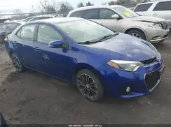 2T1BURHE8GC659462 2016 TOYOTA COROLLA