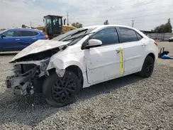 2T1BURHE8GC660742 2016 TOYOTA COROLLA