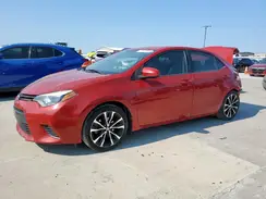2T1BURHE8GC660837 2016 TOYOTA COROLLA